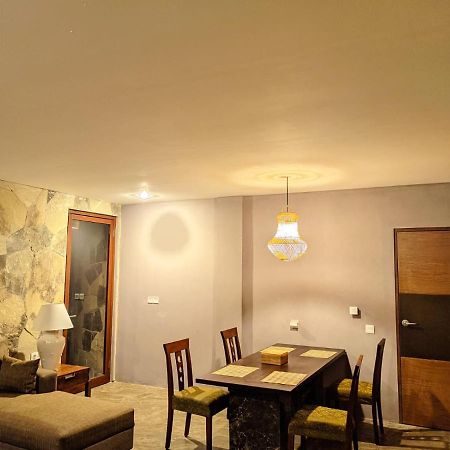 Tanoma Sumba Hotel Maujawa Buitenkant foto