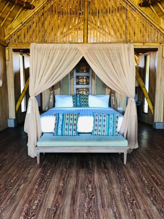 Tanoma Sumba Hotel Maujawa Buitenkant foto